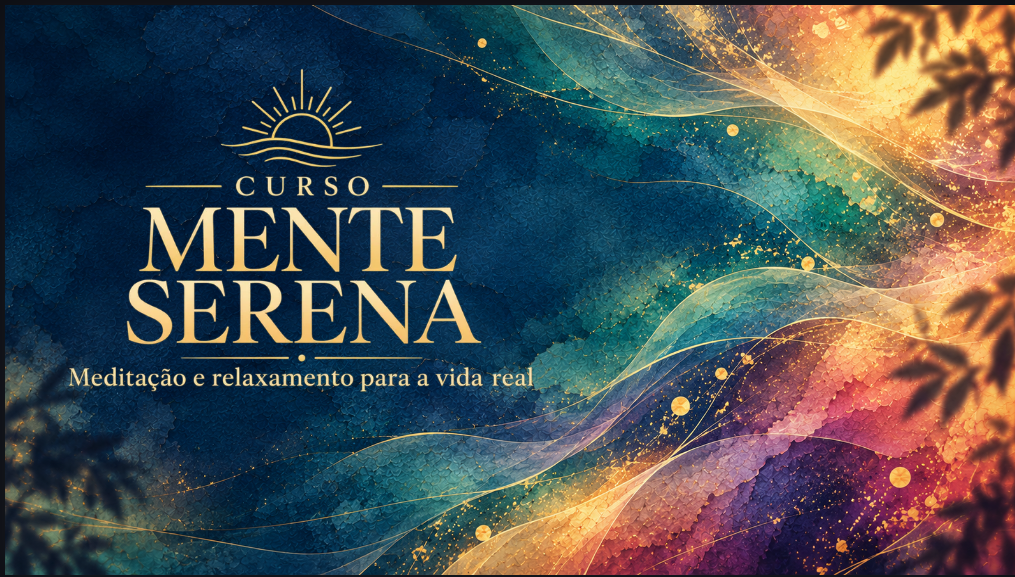 Curso Mente Serena